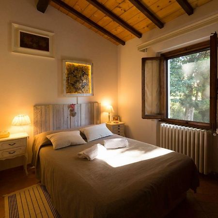 Villa Corinna Greve in Chianti Exterior foto